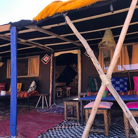 Bivouac Le Petit Prince เมอร์ซูกา ภายนอก รูปภาพ