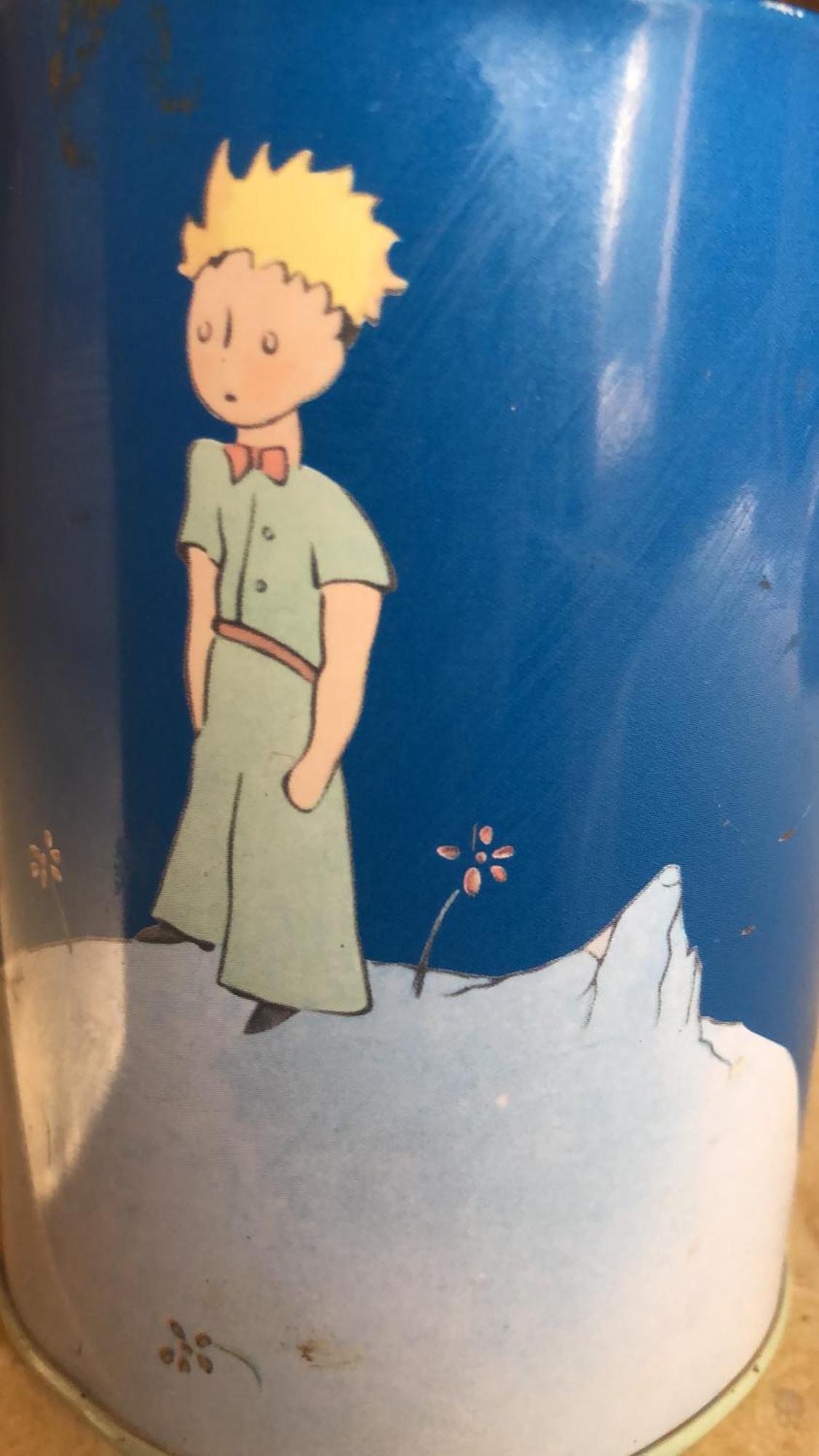 Bivouac Le Petit Prince เมอร์ซูกา ภายนอก รูปภาพ