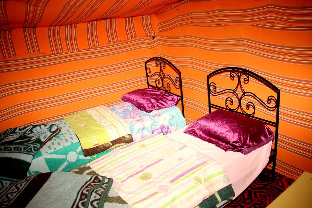 Bivouac Le Petit Prince เมอร์ซูกา ภายนอก รูปภาพ